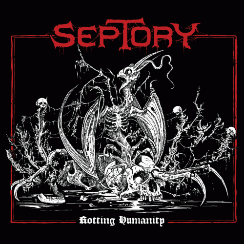 Septory : Rotting Humanity